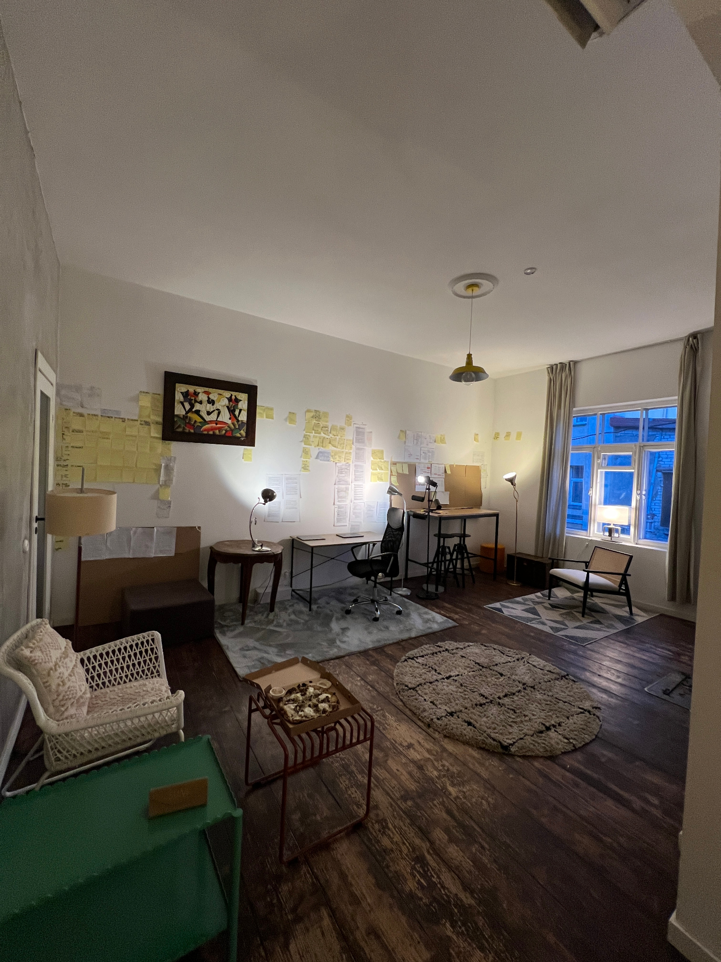 Tallinn, Estonia hub